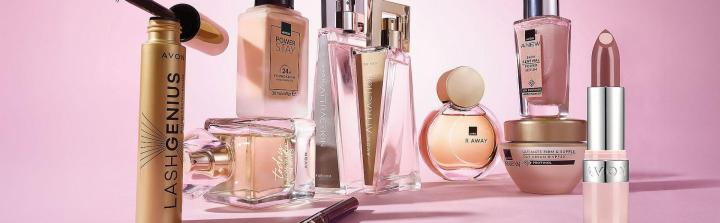 Milena Gasperowicz-Burdyńska pokieruje marketingiem Avon Polska